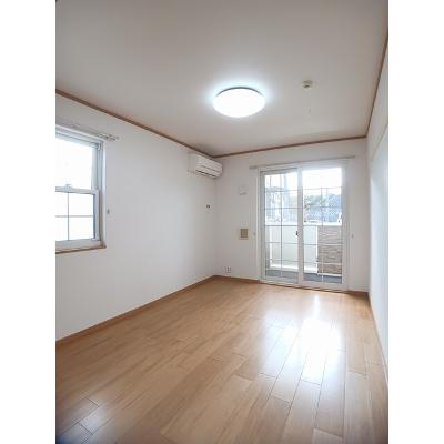 オアゾ芦水館 103【管理NO：1-013270701-01030】 ★家具家電は申し込み後に搬入します★ ★2026年10月中旬入居可能★の物件写真2
