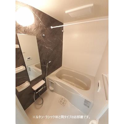 ポルト　チッタ 301【管理NO：1-028769001-03010】 ★家具家電は申し込み後に搬入します★ ★2026年10月上旬入居可能★の物件写真4