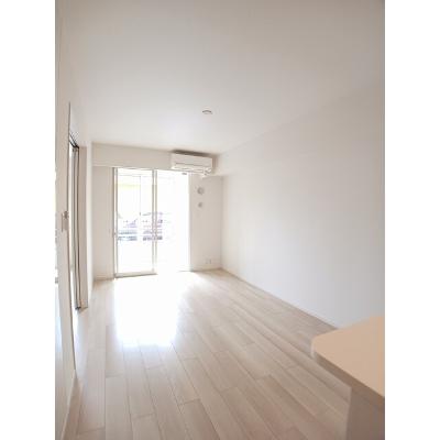 ＢＡＮＺＯ　Ⅱ 102【管理NO：1-025278802-01020】 ★家具家電は申し込み後に搬入します★ ★2026年10月中旬入居可能★の物件写真2