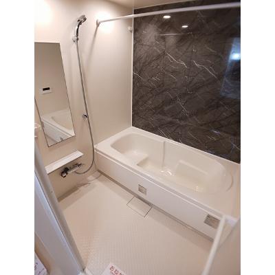 ＢＡＮＺＯ　Ⅱ 102【管理NO：1-025278802-01020】 ★家具家電は申し込み後に搬入します★ ★2026年10月中旬入居可能★の物件写真4