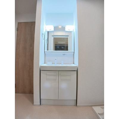 ＢＡＮＺＯ　Ⅱ 102【管理NO：1-025278802-01020】 ★家具家電は申し込み後に搬入します★ ★2026年10月中旬入居可能★の物件写真6