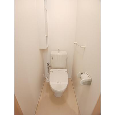 ヒルサイドハウスＡ 201【管理NO：1-019256401-02010】 ★家具家電は申し込み後に搬入します★ ★2026年10月中旬入居可能★の物件写真5