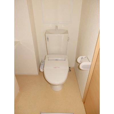 メゾン・ド・ソレイユ 201【管理NO：1-018001401-02010】 ★家具家電は申し込み後に搬入します★ ★2026年10月中旬入居可能★の物件写真5