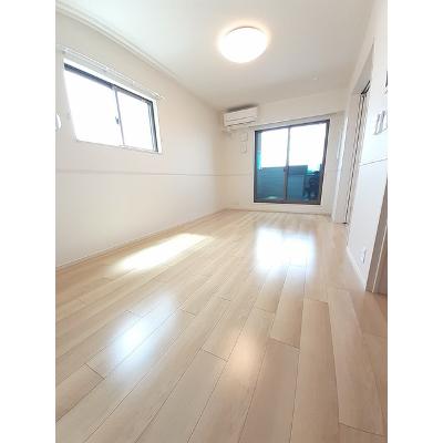 ドエルＦ・Ｔ・Ｋ　Ⅳ番館 203【管理NO：1-025809902-02030】 ★家具家電は申し込み後に搬入します★ ★2026年10月中旬入居可能★の物件写真2