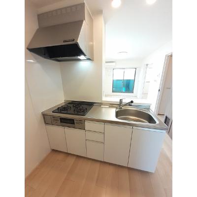ドエルＦ・Ｔ・Ｋ　Ⅳ番館 203【管理NO：1-025809902-02030】 ★家具家電は申し込み後に搬入します★ ★2026年10月中旬入居可能★の物件写真3
