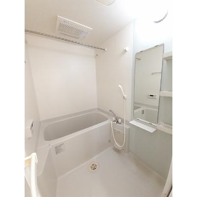プラシード参番館 101【管理NO：1-013835303-01010】 ★家具家電は申し込み後に搬入します★ ★2026年10月中旬入居可能★の物件写真4