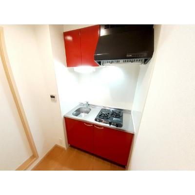 クリス戸ノ上 301【管理NO：1-015737801-03010】 ★家具家電は申し込み後に搬入します★ ★2026年10月中旬入居可能★の物件写真3