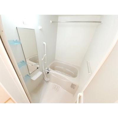 クリス戸ノ上 301【管理NO：1-015737801-03010】 ★家具家電は申し込み後に搬入します★ ★2026年10月中旬入居可能★の物件写真4
