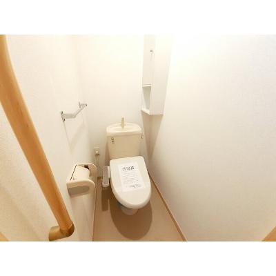クリス戸ノ上 301【管理NO：1-015737801-03010】 ★家具家電は申し込み後に搬入します★ ★2026年10月中旬入居可能★の物件写真5