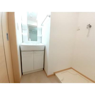 クリス戸ノ上 301【管理NO：1-015737801-03010】 ★家具家電は申し込み後に搬入します★ ★2026年10月中旬入居可能★の物件写真6