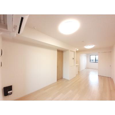 ドリームシャインコート　Ｂ 205【管理NO：1-026833602-02040】 ★家具家電は申し込み後に搬入します★の物件写真2