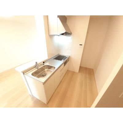 ドリームシャインコート　Ｂ 205【管理NO：1-026833602-02040】 ★家具家電は申し込み後に搬入します★の物件写真3
