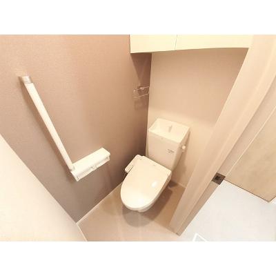 ドリームシャインコート　Ｂ 205【管理NO：1-026833602-02040】 ★家具家電は申し込み後に搬入します★の物件写真5
