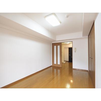 アビタシオン柳町 402【管理NO：1-009419501-04020】 ★家具家電は申し込み後に搬入します★ ★2026年12月中旬入居可能★の物件写真2