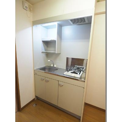 アビタシオン柳町 402【管理NO：1-009419501-04020】 ★家具家電は申し込み後に搬入します★ ★2026年12月中旬入居可能★の物件写真3