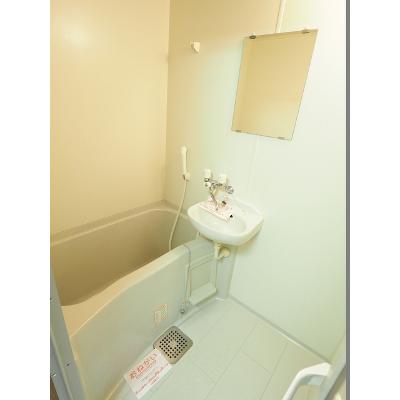 アビタシオン柳町 402【管理NO：1-009419501-04020】 ★家具家電は申し込み後に搬入します★ ★2026年12月中旬入居可能★の物件写真4