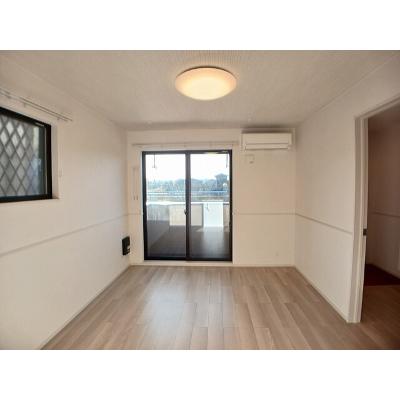 イル　ヴェント　ヴェルデⅠ 105【管理NO：1-028080501-01050】 ★家具家電は申し込み後に搬入します★ ★2026年10月中旬入居可能★の物件写真2