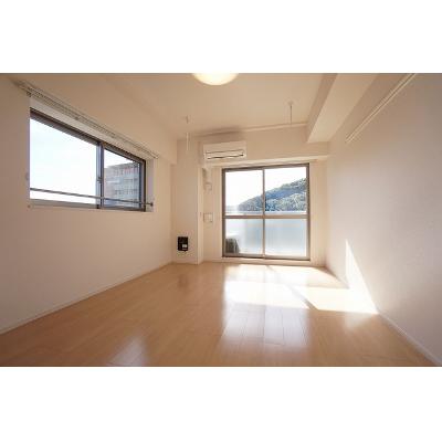 ボスカート　Ｆ． 401【管理NO：1-025984001-04010】 ★家具家電は申し込み後に搬入します★ ★2026年10月中旬入居可能★の物件写真2