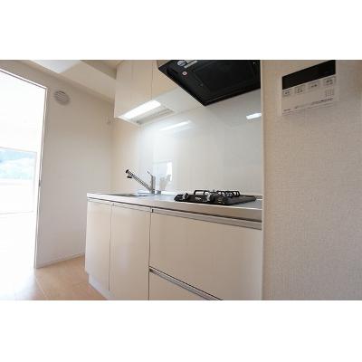 ボスカート　Ｆ． 401【管理NO：1-025984001-04010】 ★家具家電は申し込み後に搬入します★ ★2026年10月中旬入居可能★の物件写真3