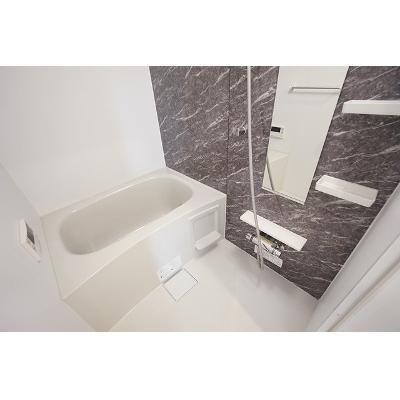 ボスカート　Ｆ． 401【管理NO：1-025984001-04010】 ★家具家電は申し込み後に搬入します★ ★2026年10月中旬入居可能★の物件写真4