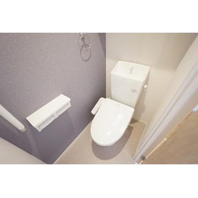 ボスカート　Ｆ． 401【管理NO：1-025984001-04010】 ★家具家電は申し込み後に搬入します★ ★2026年10月中旬入居可能★の物件写真5