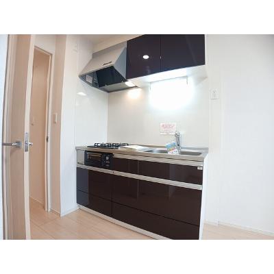 アムールガーデン陣原 1005【管理NO：1-021903601-10040】 ★家具家電は申し込み後に搬入します★ ★2026年09月中旬入居可能★の物件写真3