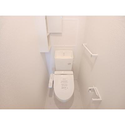 フィールド　Ｍ 201【管理NO：1-021867401-02010】 ★家具家電は申し込み後に搬入します★ ★2026年10月上旬入居可能★の物件写真5