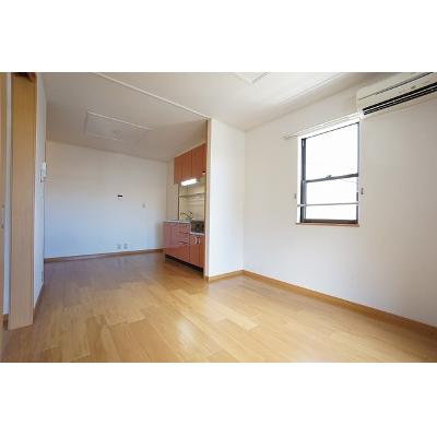 セレーノ広江Ⅱ 205【管理NO：1-013582102-02040】 ★家具家電は申し込み後に搬入します★ ★2026年09月下旬入居可能★の物件写真2