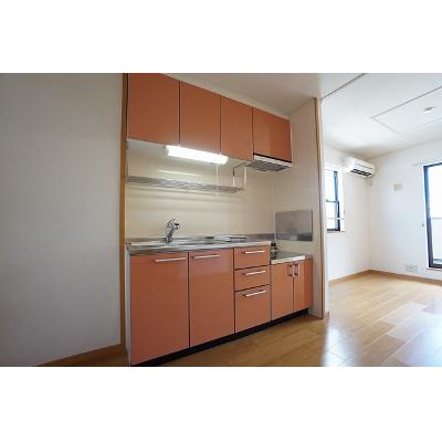 セレーノ広江Ⅱ 205【管理NO：1-013582102-02040】 ★家具家電は申し込み後に搬入します★ ★2026年09月下旬入居可能★の物件写真3