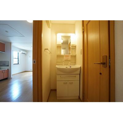 セレーノ広江Ⅱ 205【管理NO：1-013582102-02040】 ★家具家電は申し込み後に搬入します★ ★2026年09月下旬入居可能★の物件写真6