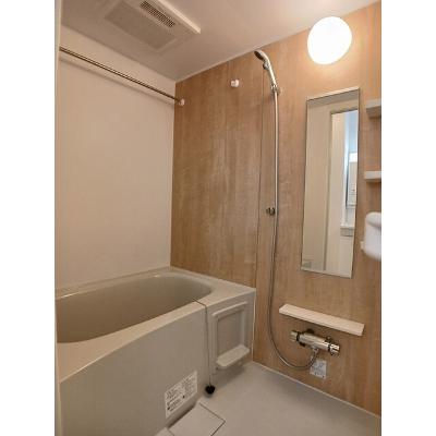 ＲＯＳＡ　Ⅱ 201【管理NO：1-028129002-02010】 ★家具家電は申し込み後に搬入します★ ★2026年10月中旬入居可能★の物件写真4