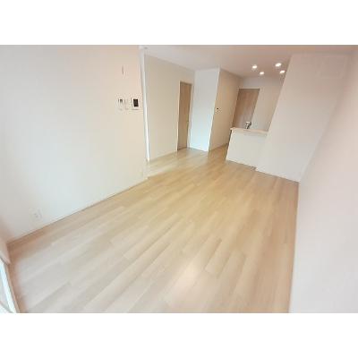 カーサー椿　一番館　Ａ 102【管理NO：1-026155701-01020】 ★家具家電は申し込み後に搬入します★ ★2026年10月中旬入居可能★の物件写真2
