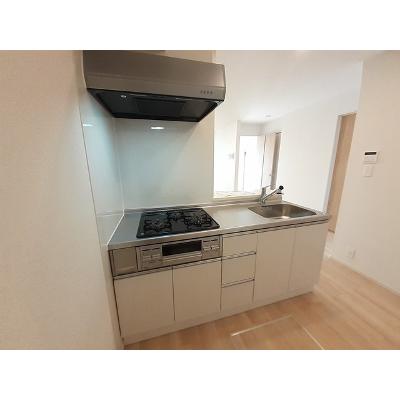 カーサー椿　一番館　Ａ 102【管理NO：1-026155701-01020】 ★家具家電は申し込み後に搬入します★ ★2026年10月中旬入居可能★の物件写真3