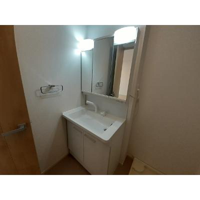 カーサー椿　一番館　Ａ 102【管理NO：1-026155701-01020】 ★家具家電は申し込み後に搬入します★ ★2026年10月中旬入居可能★の物件写真6