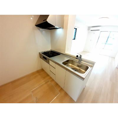ラフレ－ズ　Ⅳ 104【管理NO：1-026093102-01040】 ★家具家電は申し込み後に搬入します★の物件写真3