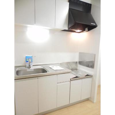 フォレスト　Ⅱ 201【管理NO：1-022997802-02010】 ★家具家電は申し込み後に搬入します★ ★2026年10月上旬入居可能★の物件写真3