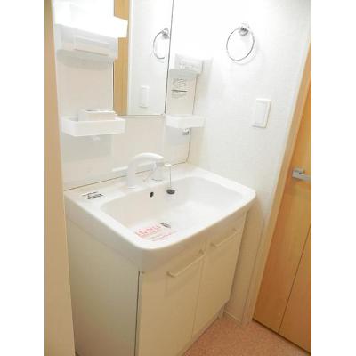 フォレスト　Ⅱ 201【管理NO：1-022997802-02010】 ★家具家電は申し込み後に搬入します★ ★2026年10月上旬入居可能★の物件写真6