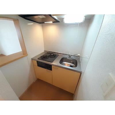 カーサ　ビータス 304【管理NO：1-016194201-03040】 ★家具家電は申し込み後に搬入します★の物件写真3