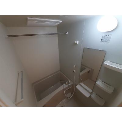 カーサ　ビータス 304【管理NO：1-016194201-03040】 ★家具家電は申し込み後に搬入します★の物件写真4