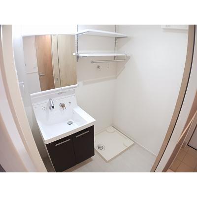 てぃーだむい牧志 301【管理NO：1-027311701-03010】 ★家具家電は申し込み後に搬入します★ ★2026年11月中旬入居可能★の物件写真6