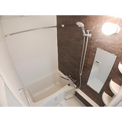グランドメゾン・幸 204【管理NO：1-025906501-02040】 ★家具家電は申し込み後に搬入します★の物件写真4