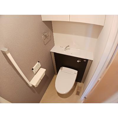 グランドメゾン・幸 204【管理NO：1-025906501-02040】 ★家具家電は申し込み後に搬入します★の物件写真5