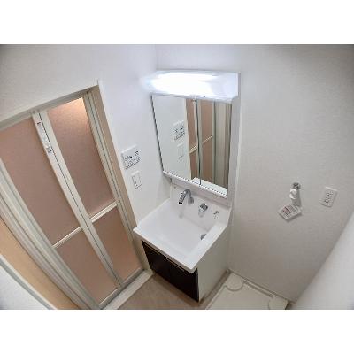 グランドメゾン・幸 204【管理NO：1-025906501-02040】 ★家具家電は申し込み後に搬入します★の物件写真6