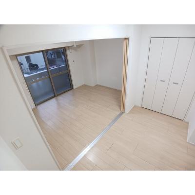 グランデュール　マーサ 203【管理NO：1-022952501-02030】 ★家具家電は申し込み後に搬入します★ ★2026年10月上旬入居可能★の物件写真2