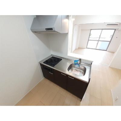 グランデュール　マーサ 203【管理NO：1-022952501-02030】 ★家具家電は申し込み後に搬入します★ ★2026年10月上旬入居可能★の物件写真3
