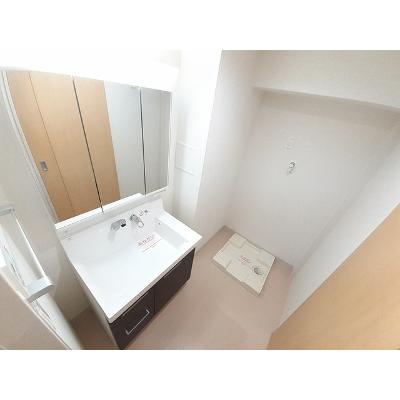 グランデュール　マーサ 203【管理NO：1-022952501-02030】 ★家具家電は申し込み後に搬入します★ ★2026年10月上旬入居可能★の物件写真6