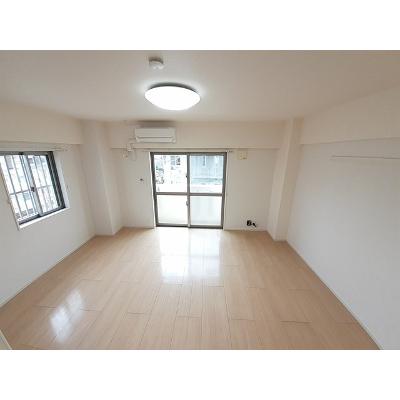 マンション　ベルリッチ 401【管理NO：1-023331201-04010】 ★家具家電は申し込み後に搬入します★ ★2027年01月中旬入居可能★の物件写真2