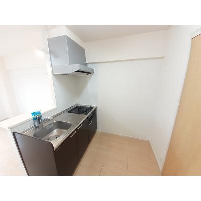 マンション　ベルリッチ 401【管理NO：1-023331201-04010】 ★家具家電は申し込み後に搬入します★ ★2027年01月中旬入居可能★の物件写真3