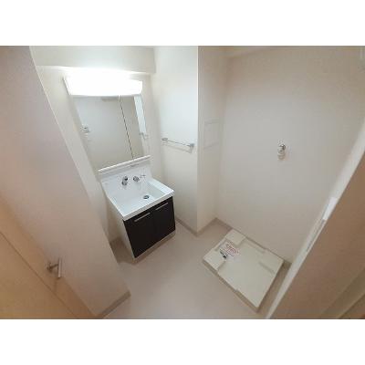 マンション　ベルリッチ 401【管理NO：1-023331201-04010】 ★家具家電は申し込み後に搬入します★ ★2027年01月中旬入居可能★の物件写真6