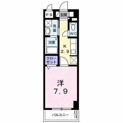 セレーノ銘苅 203【管理NO：1-023315601-02030】 ★家具家電は申し込み後に搬入します★ ★2026年10月下旬入居可能★の外観画像